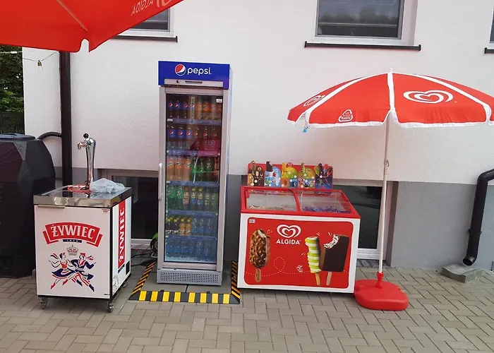 Siedlisko Na Zaciszu Gosciniec