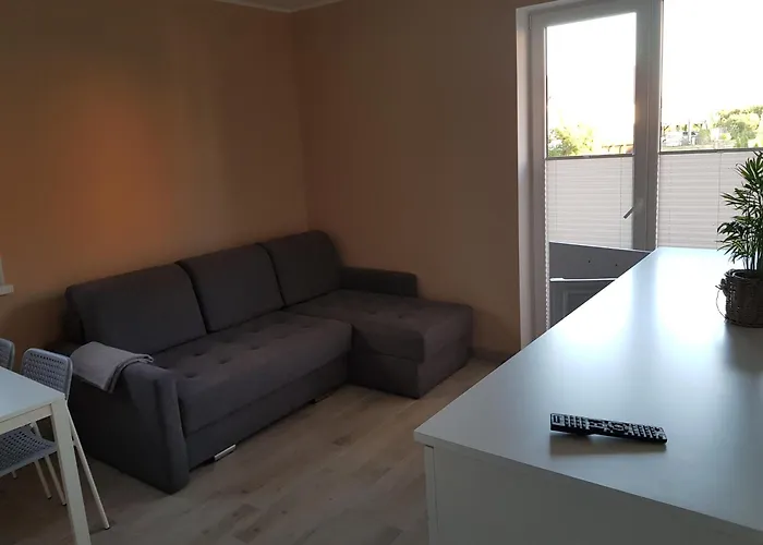 Siedlisko Na Zaciszu Gosciniec