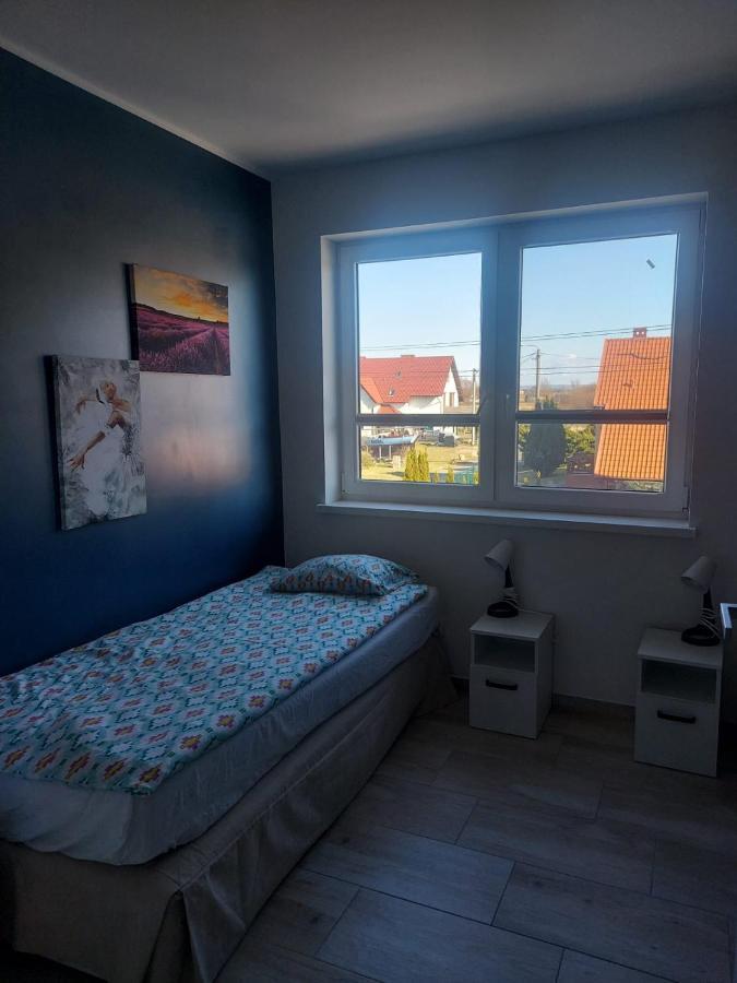 Siedlisko Na Zaciszu Gosciniec *