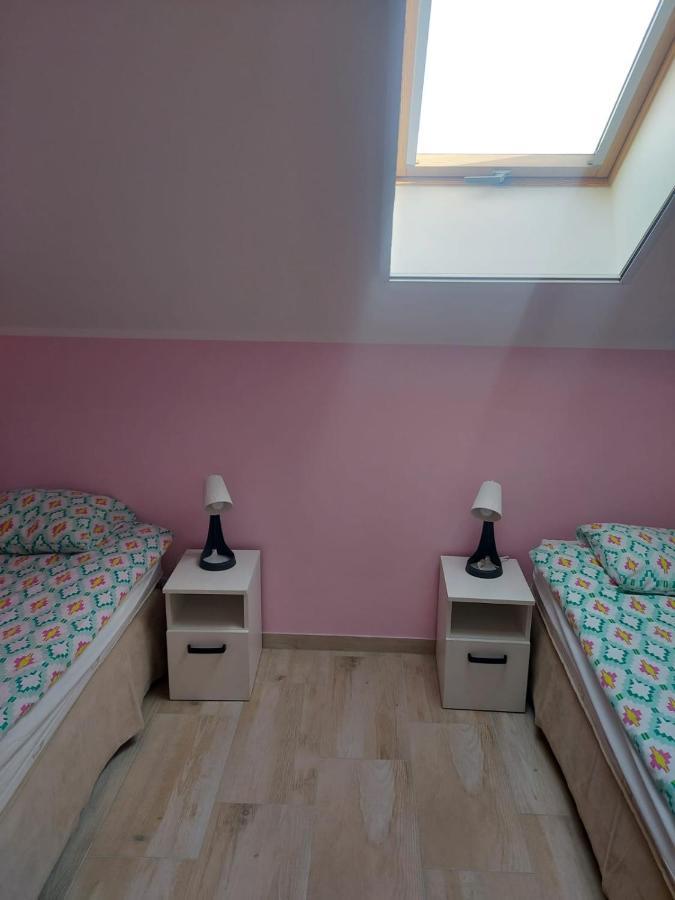 Siedlisko Na Zaciszu Gosciniec Apartment *