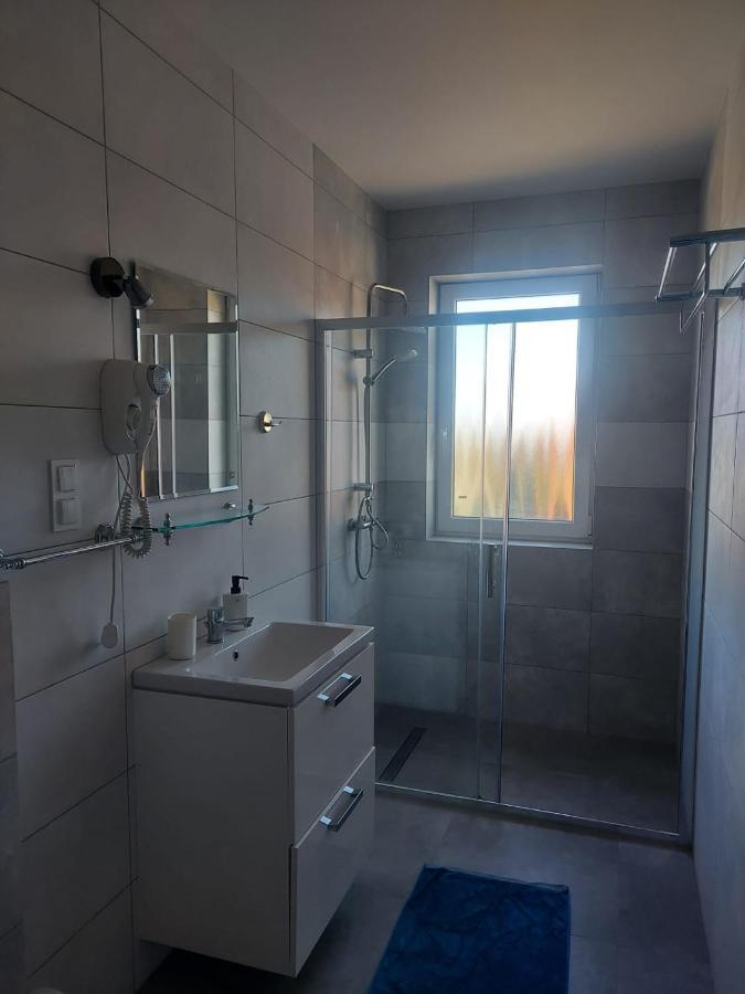 Siedlisko Na Zaciszu Gosciniec Apartment Katy Rybackie